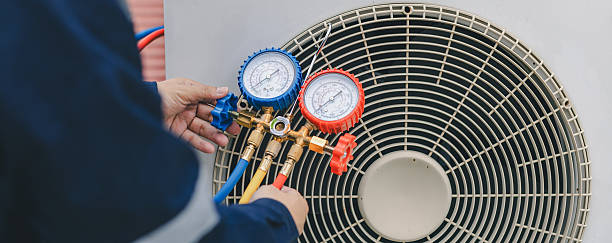 Licensed Emergency Hvac service in McLoud, OK - JG Cool HVAC