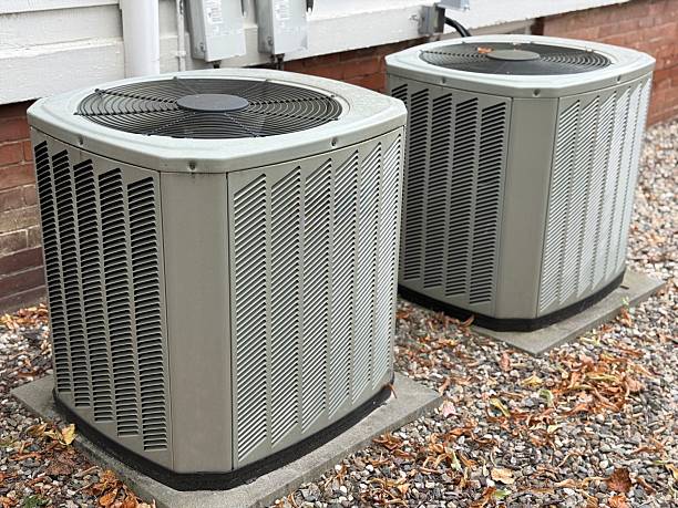 Reliable Emergency Hvac contractor in McLoud, OK by JG Cool HVAC